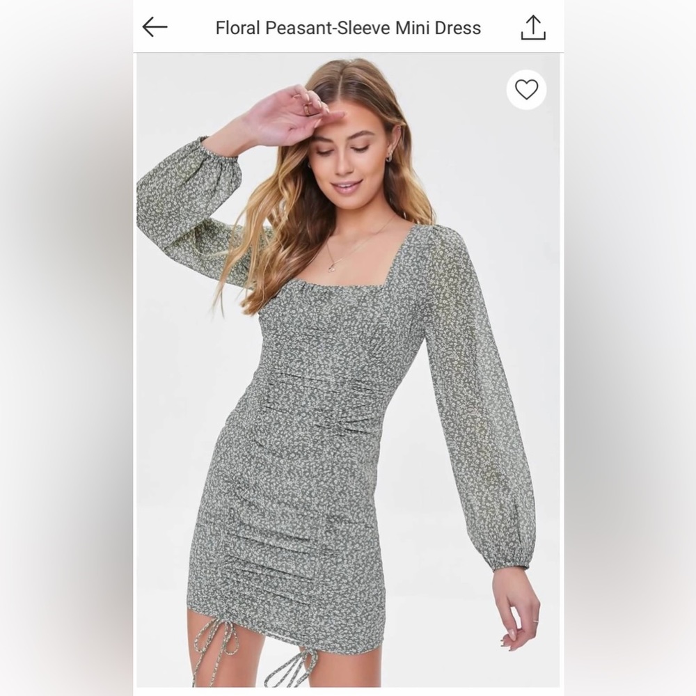 * NEW * Never worn with tags